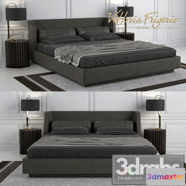944628 - VF Bellini Bed