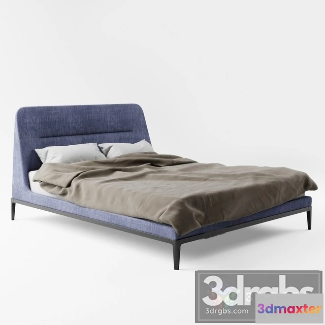 944634 - Victoriano Lema Bed