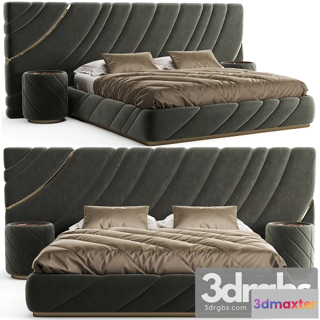 944668 - Visionnaire Ultrasound Bed