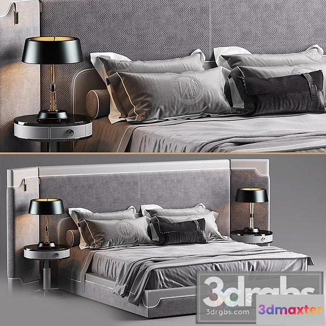 944686 - Vittoriafrigerio Corio Bed