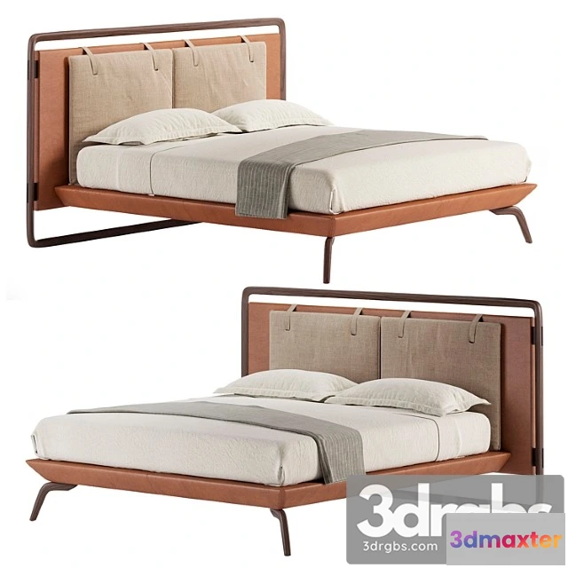 944692 - Volare Due By Poltrona Frau