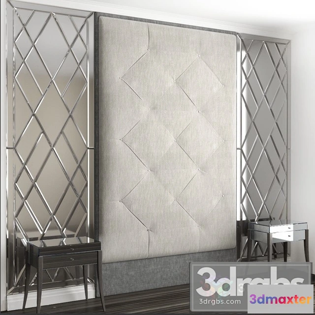 944702 - Wall Headboard Collection 03 (2)