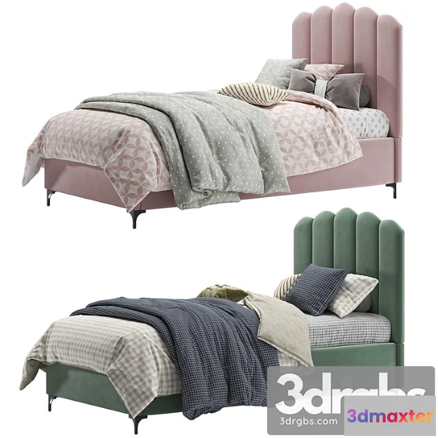 944750 - Willow Single Bed