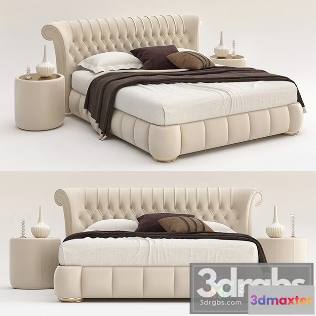 944752 - Windsor Arketipo Bed
