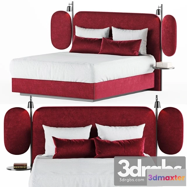 944758 - Wittman Wings Bed