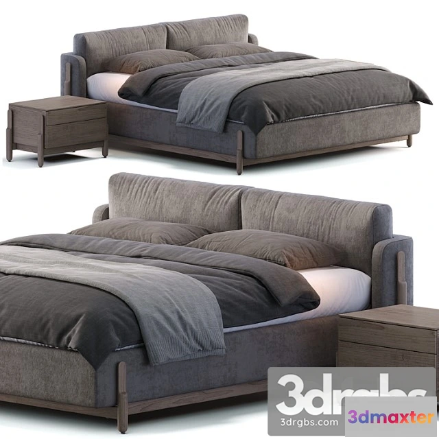 944824 - Zegen bed ash 2