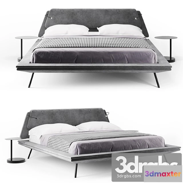 944828 - Zegen duoo bed 2