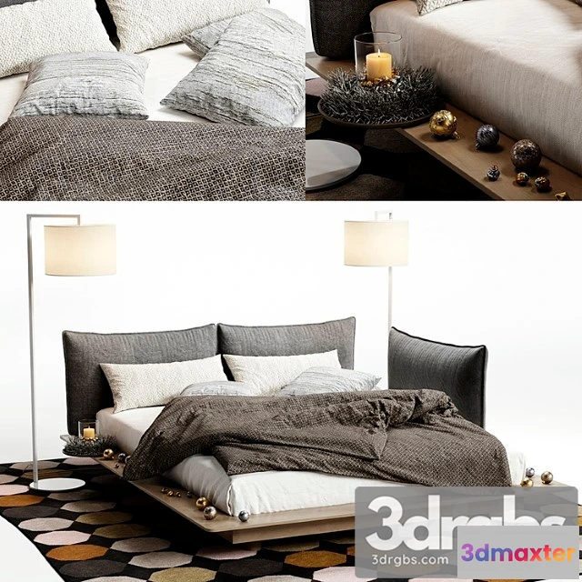 944830 - Zeitraum yoma bed 2