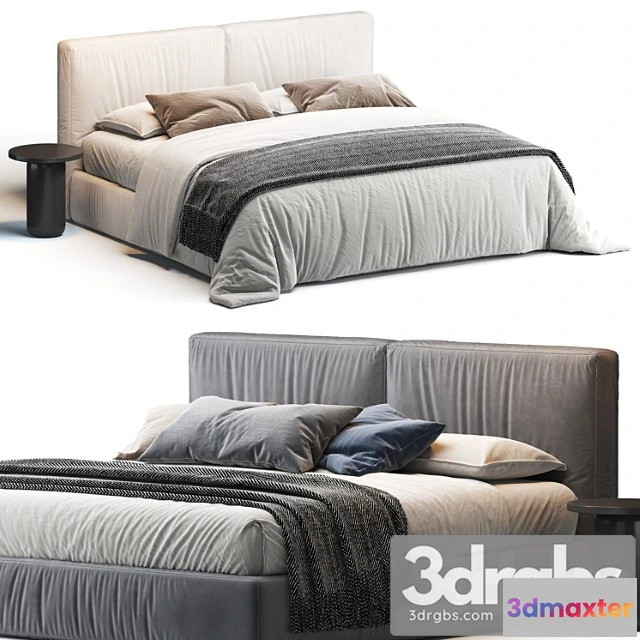 944838 - Zico Bed