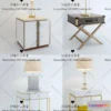 1128354 - Side Table - 3D Models - 1312