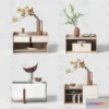 1381047 - Bedside Tables - 3D Furniture Models - 101 3D Max