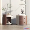 1384510 - Bedside Tables - 3D Furniture Models - 154 3D Max