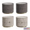 1385451 - Bedside Tables - 3D Furniture Models - 168 3D Max