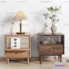 1386816 - Bedside Tables - 3D Furniture Models - 188 3D Max