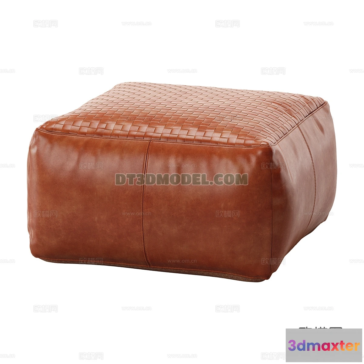 1517872 - FURNITURE - BEDSIDE TABLE - 3D Model For Interior Design - 2106 3D Max