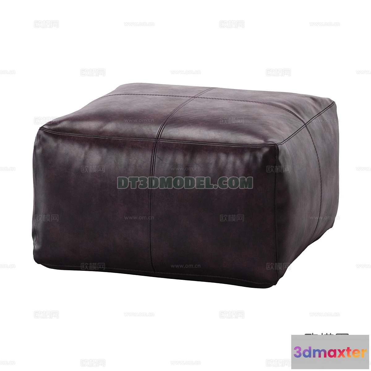 1517892 - FURNITURE - BEDSIDE TABLE - 3D Model For Interior Design - 2116 3D Max