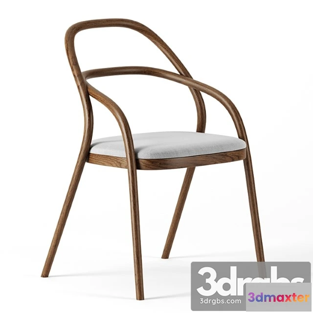1027784 - 002 chair by ton