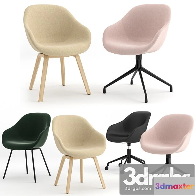 1027798 - About a - aac - collection by hay