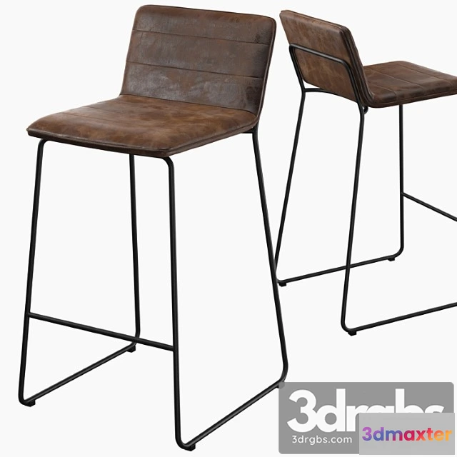 1027802 - Actona bar stool kitos