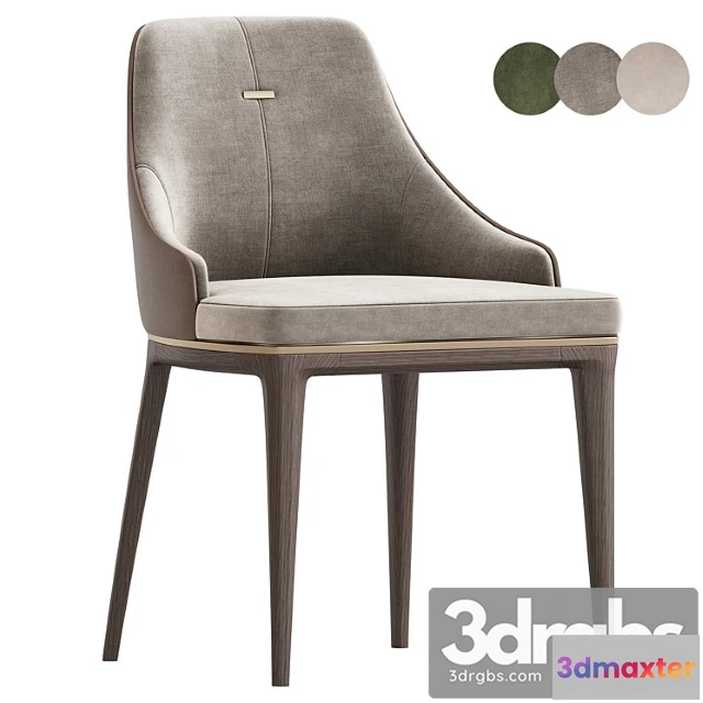 1027820 - Alaton armchair by aster