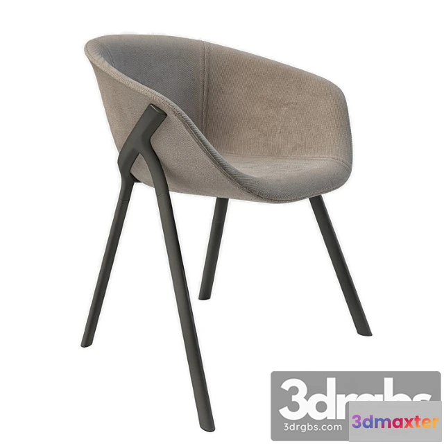 1027828 - Alias kobi chair - No.2