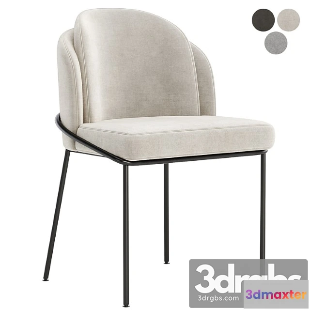 1027850 - Angelo dining chair