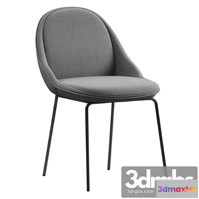 1027862 - Arch chair by dan form