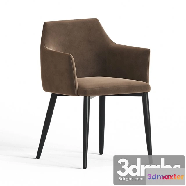 1027870 - Arizona dining chair stulych