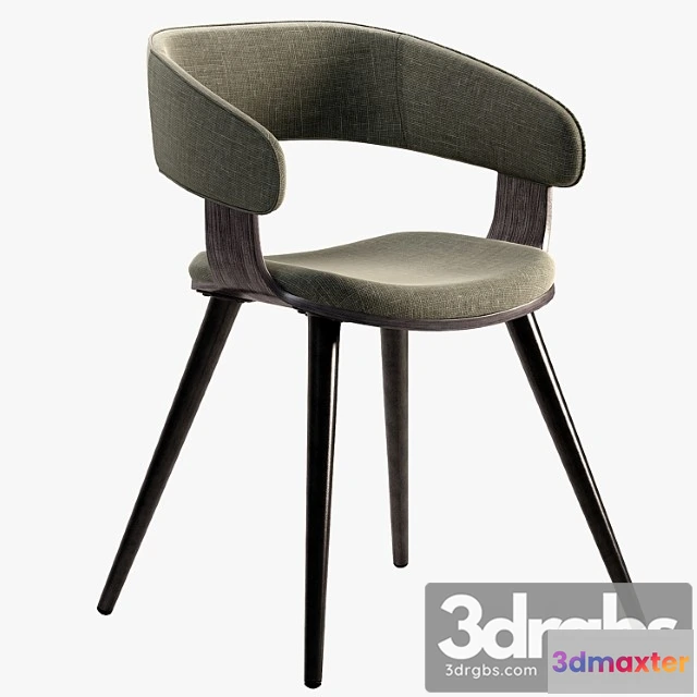 1027876 - Arm-chair heiman