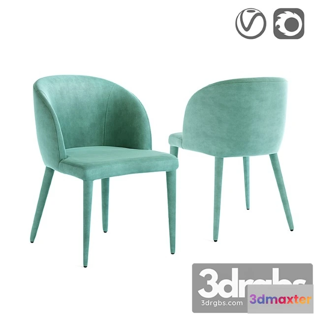 1027888 - Armchair, anathème