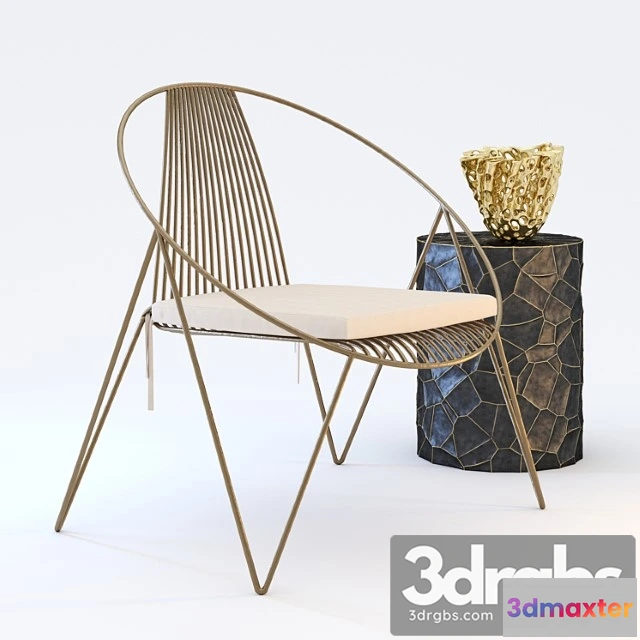 1027894 - Arteriors kit