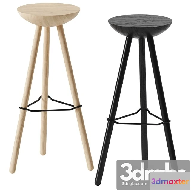 1027912 - Askia tribut