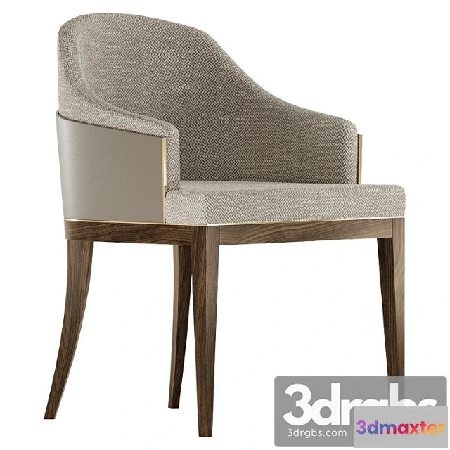 1027916 - Aster - wolfe dining chair