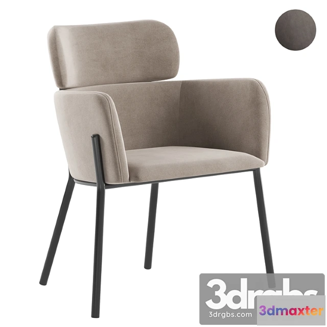 1027938 - Azalea chair