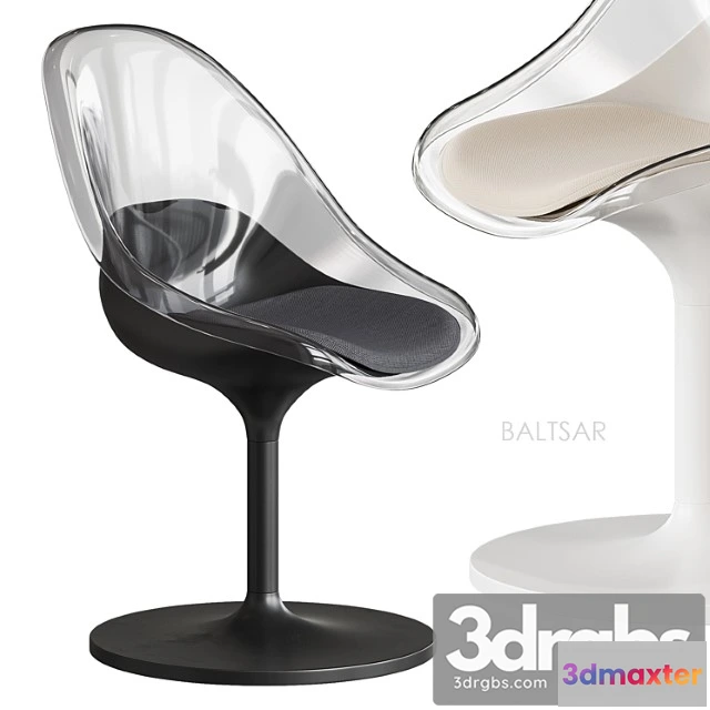 1027960 - Baltsar chair ikea