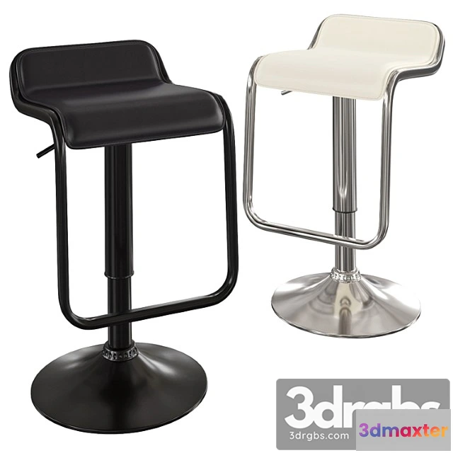 1027972 - Bar chair crack