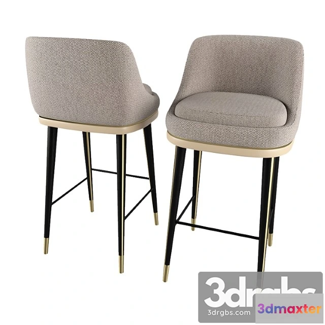 1027974 - Bar chair frato misool