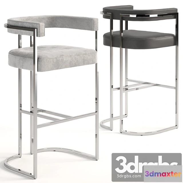 1027978 - Bar chair julius