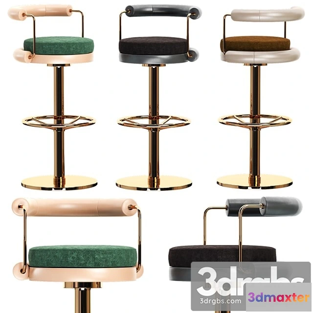 1027982 - Bar chair otis i