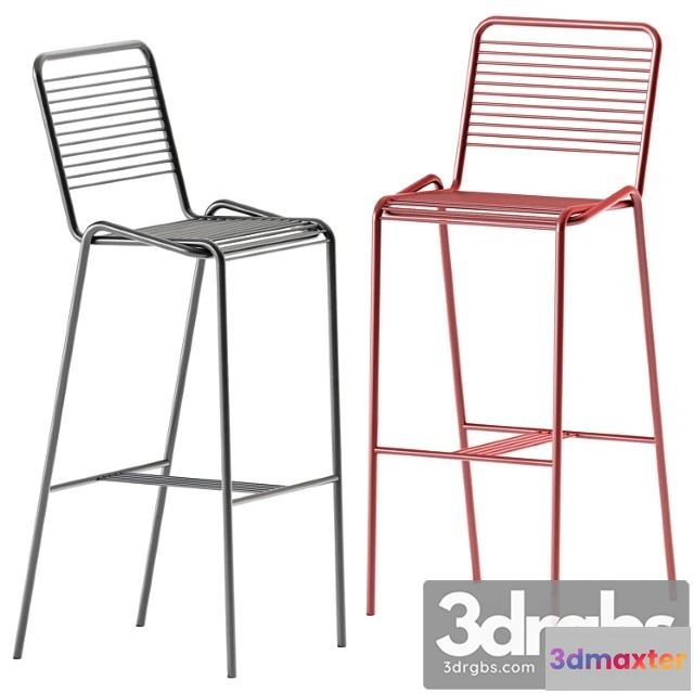 1027990 - Bar stool 12