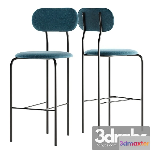 1027996 - Bar stool 5