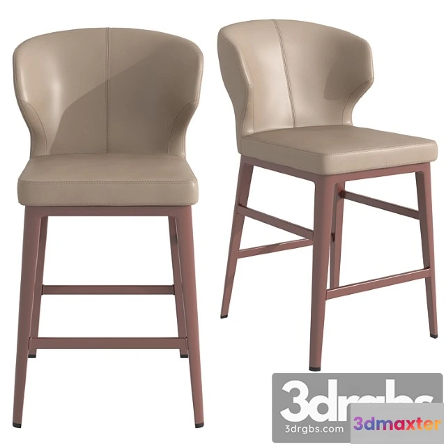 1027998 - Bar stool a111bs