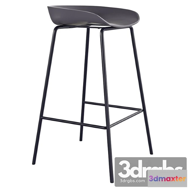 1028026 - Bar stool halmar h94