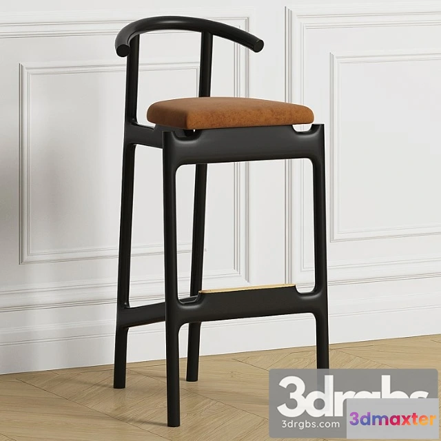 1028030 - Bar stool hans from romatti