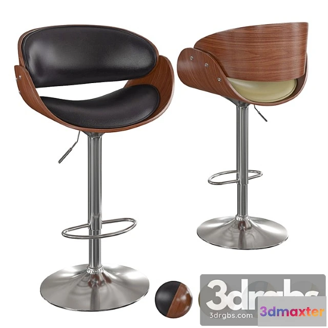 1028040 - Bar stool lando