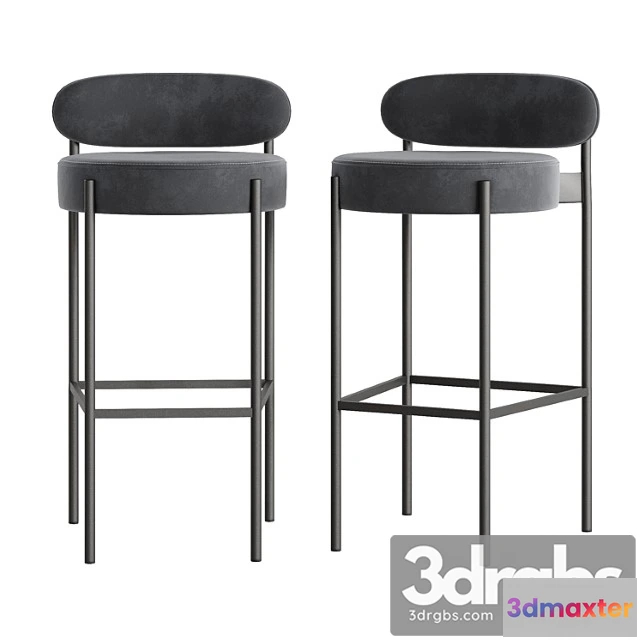 1028058 - Bar stool stool 4 aura