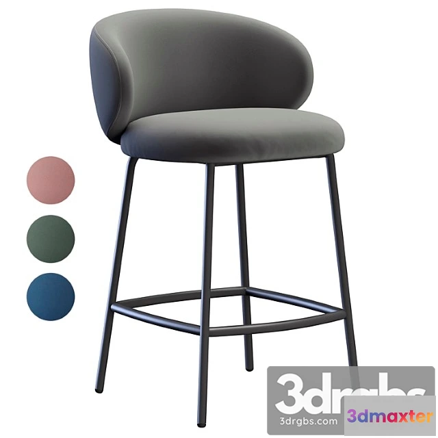 1028060 - Bar stool tuka cb