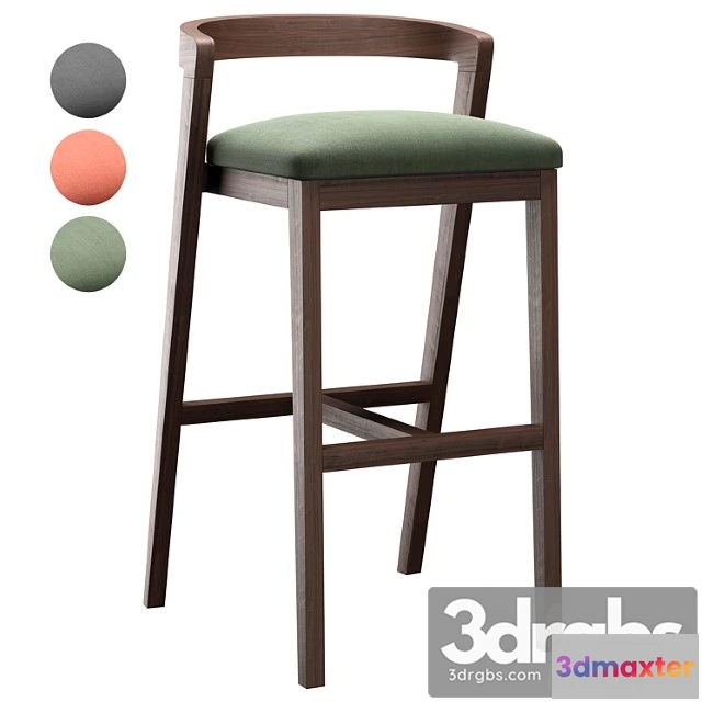 1028066 - Bar stool venus