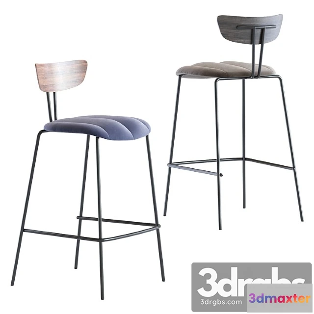 1028092 - Barstool apel