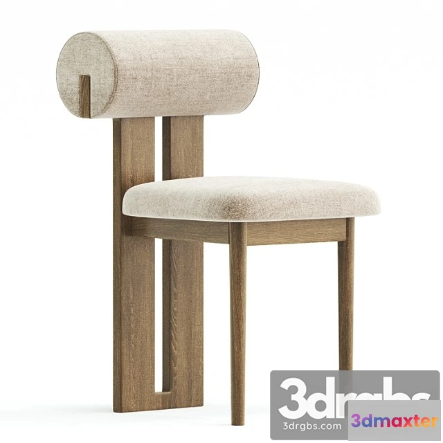 1028114 - Behemo chair